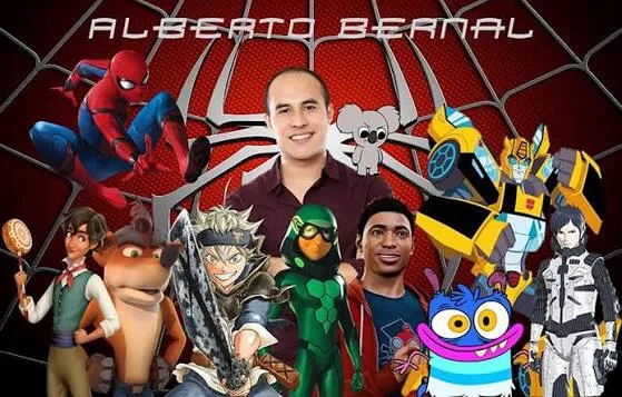 Alberto Bernal emociona a fans en Mérida durante el preestreno de Spider-Man