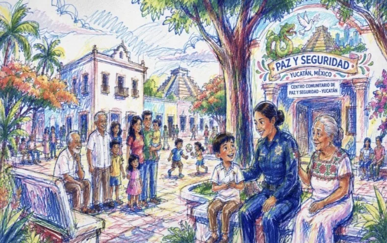Seguridad también es identidad
