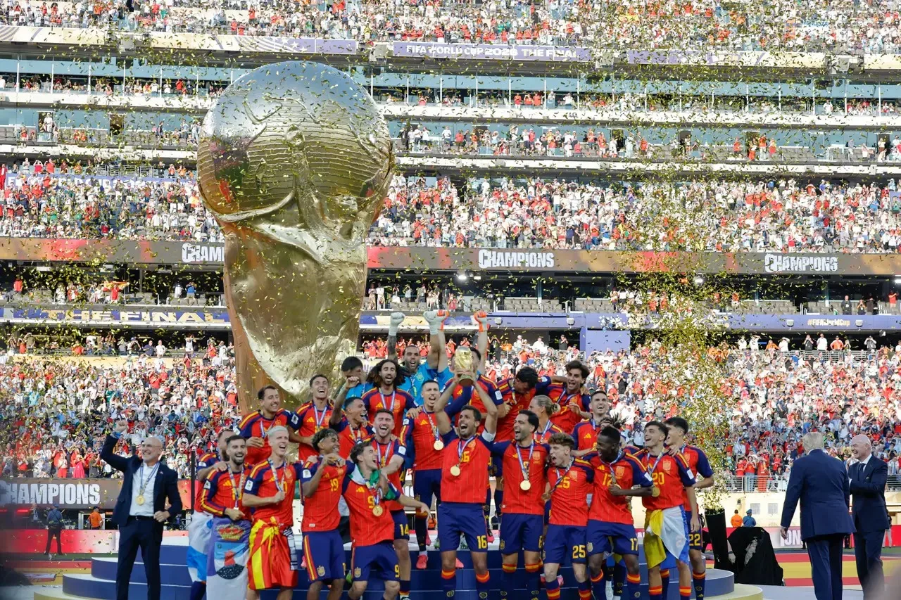Tres enseñanzas de la final de futbol, para los negocios