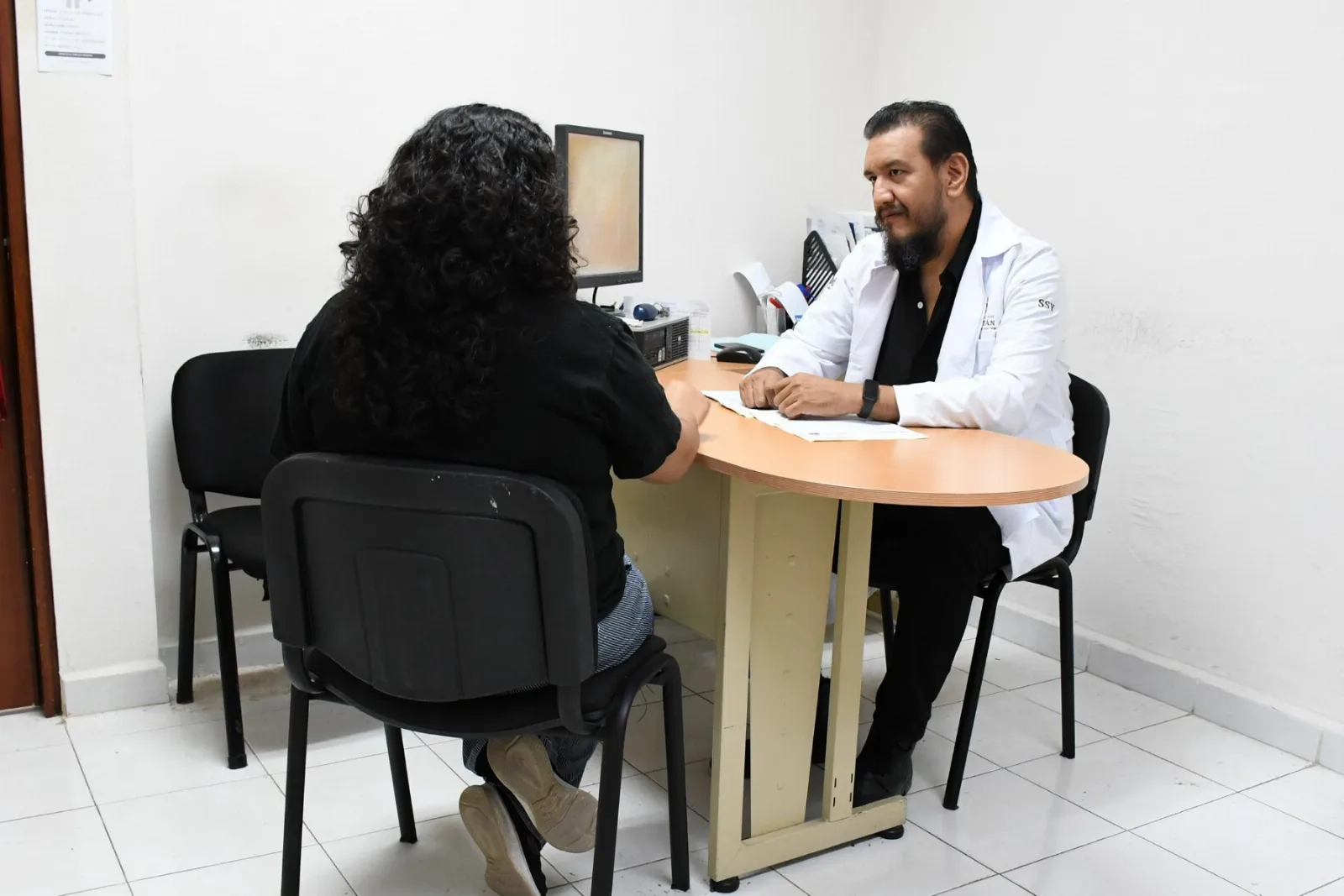 Yucatán fortalece la detección oportuna y atención integral de las demencias