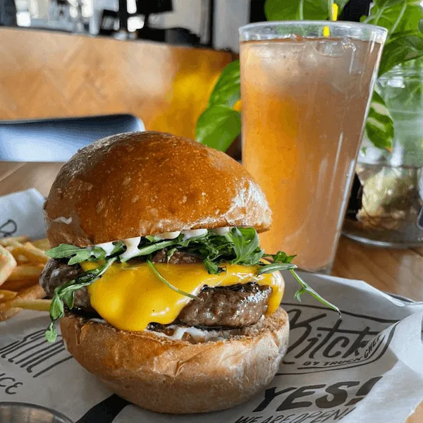Mejores hamburguesas de Mérida, Yucatán