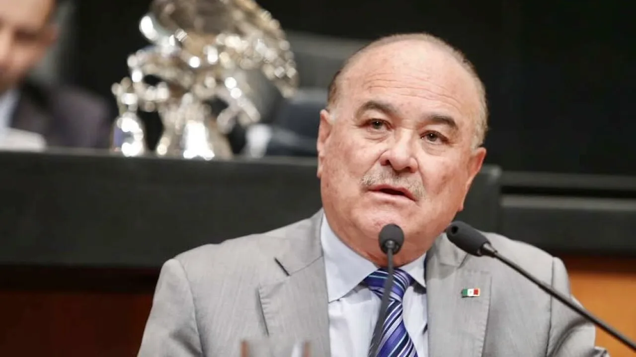 Ernesto Ruffo y el retorno al autoritarismo