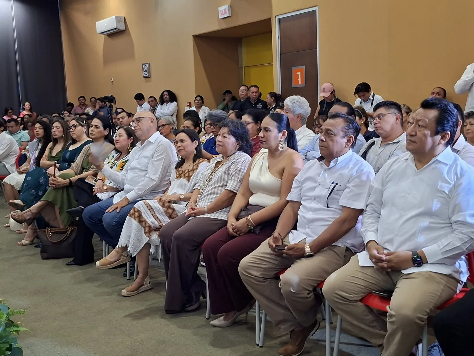 Yucatán impulsa diálogo sobre derechos de pueblos indígenas