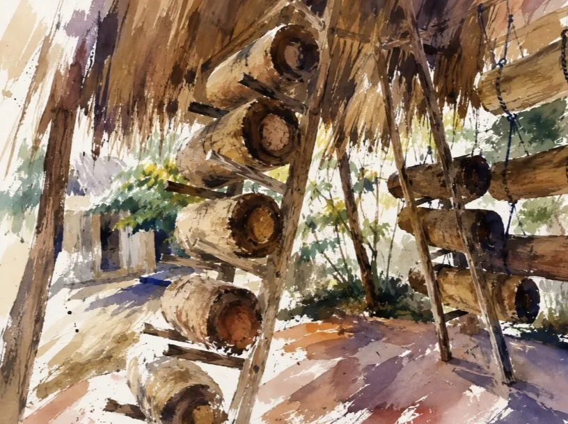 El susurro de la Xunáan Kaab que resiste en Yucatán