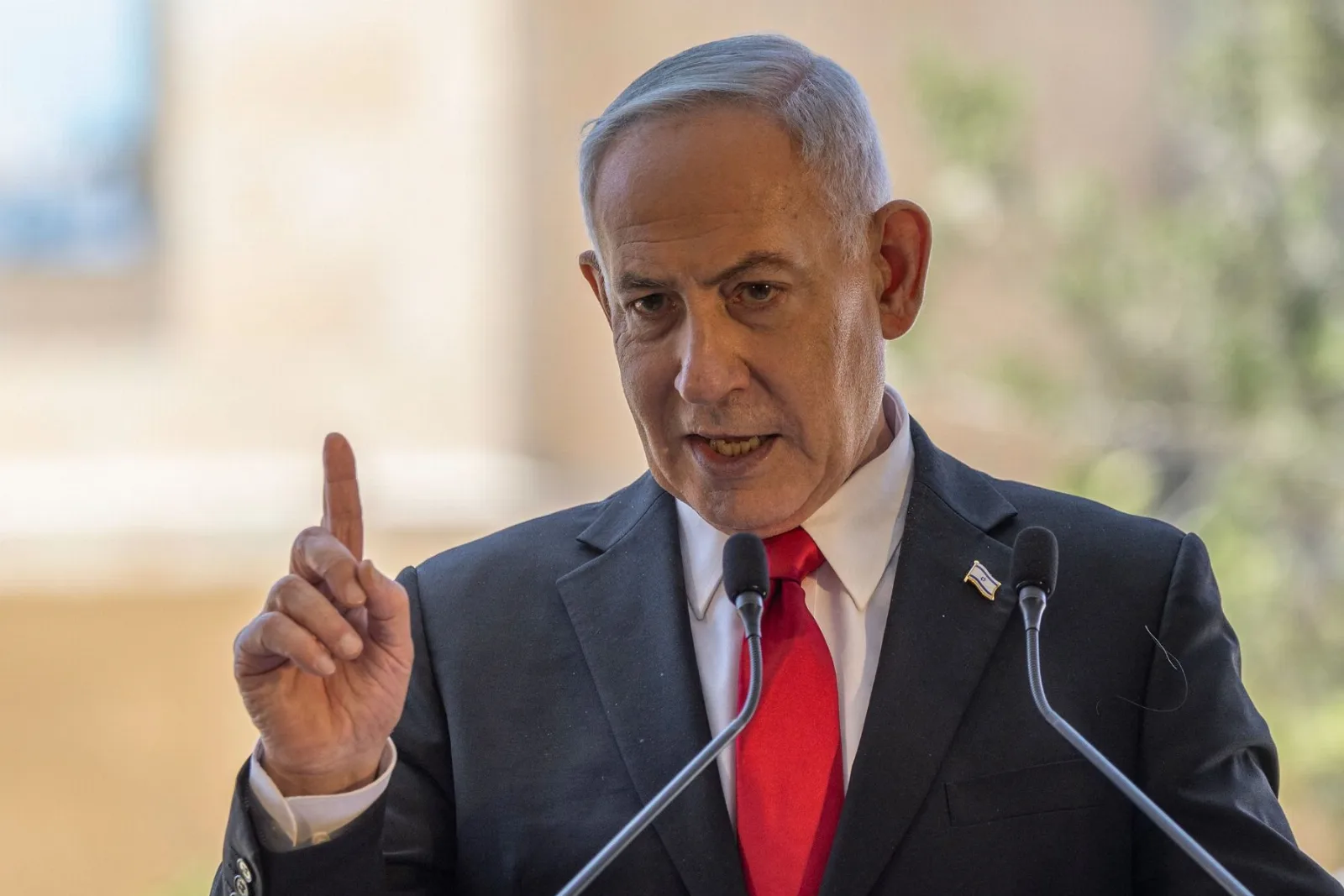 Netanyahu rechaza el plan de Trump para Gaza y aumenta la tensión entre aliados