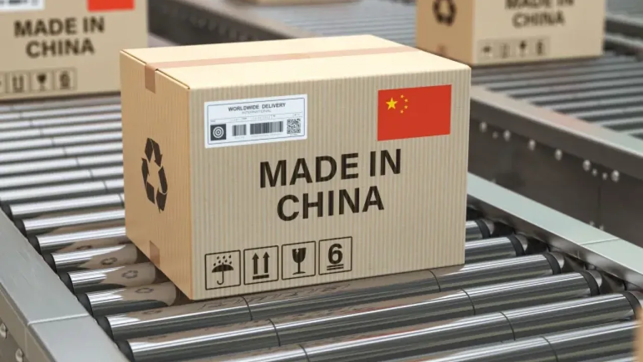 EU señala a México, Canadá y otros 38 países por presunto reenvío de productos chinos