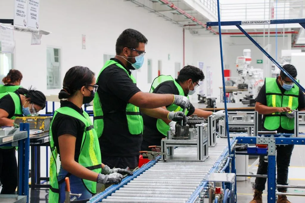 Mérida rompe récord de empleo formal: “El mejor programa social es un buen empleo”