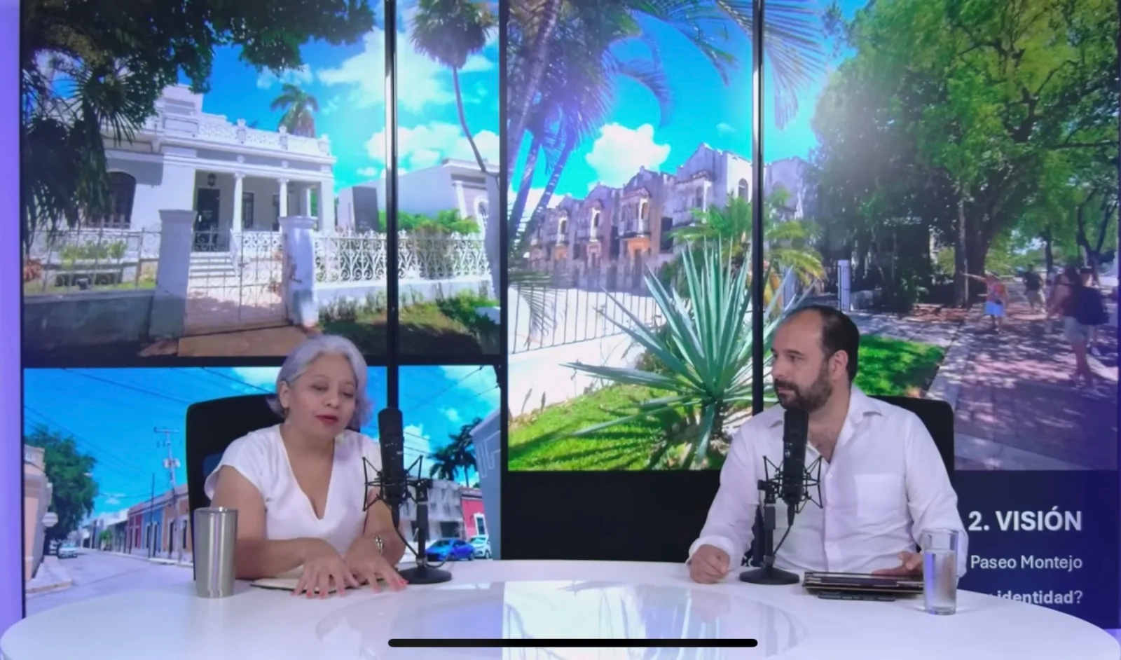 Paseo de Montejo, un patrimonio vivo que enfrenta los retos de la Mérida contemporánea