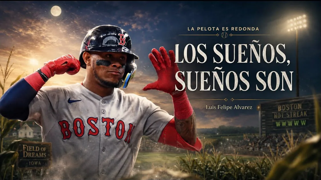 Los sueños, sueños son