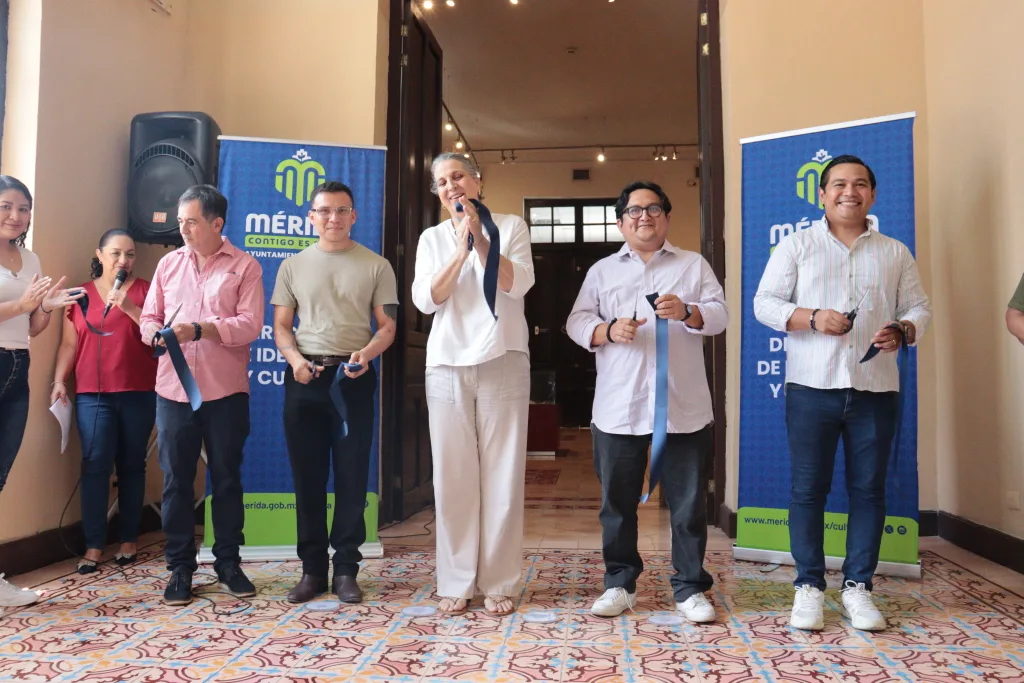 “Ecos” nueva exposición del Museo de la Ciudad que reinterpreta la cerámica prehispánica.