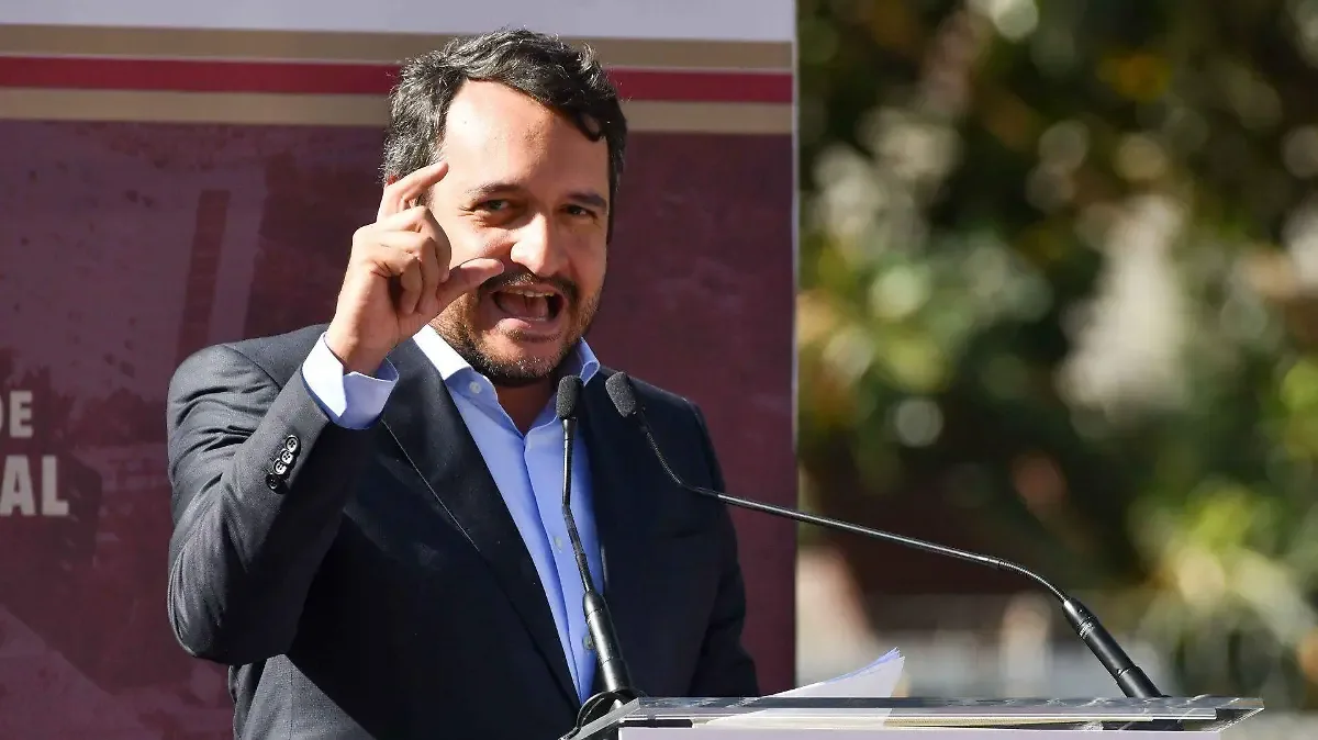 Estados Unidos retira visa a hijo de AMLO; acusa decisión política