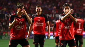Xolos sorprende a Cruz Azul y se lleva la victoria en la frontera