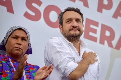 México y Estados Unidos: la seguridad está por encima del caso Andy López