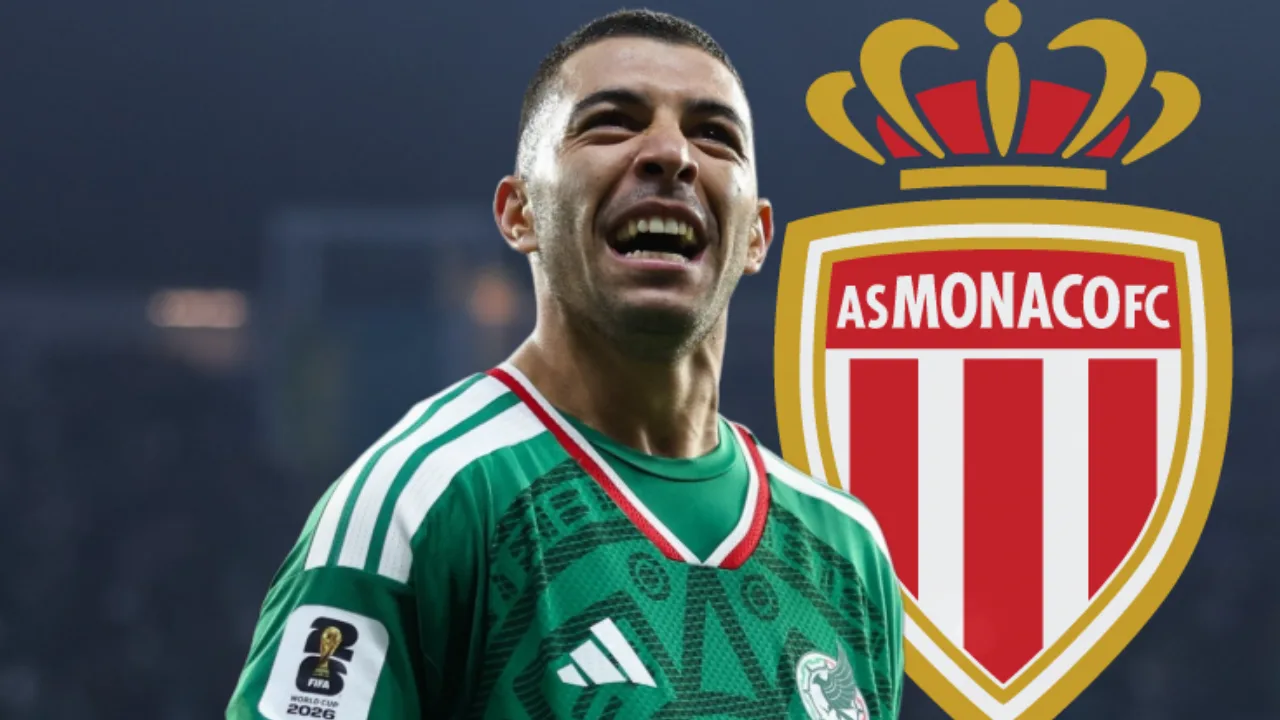Mónaco insiste por Erik Lira y Cruz Azul espera una segunda oferta