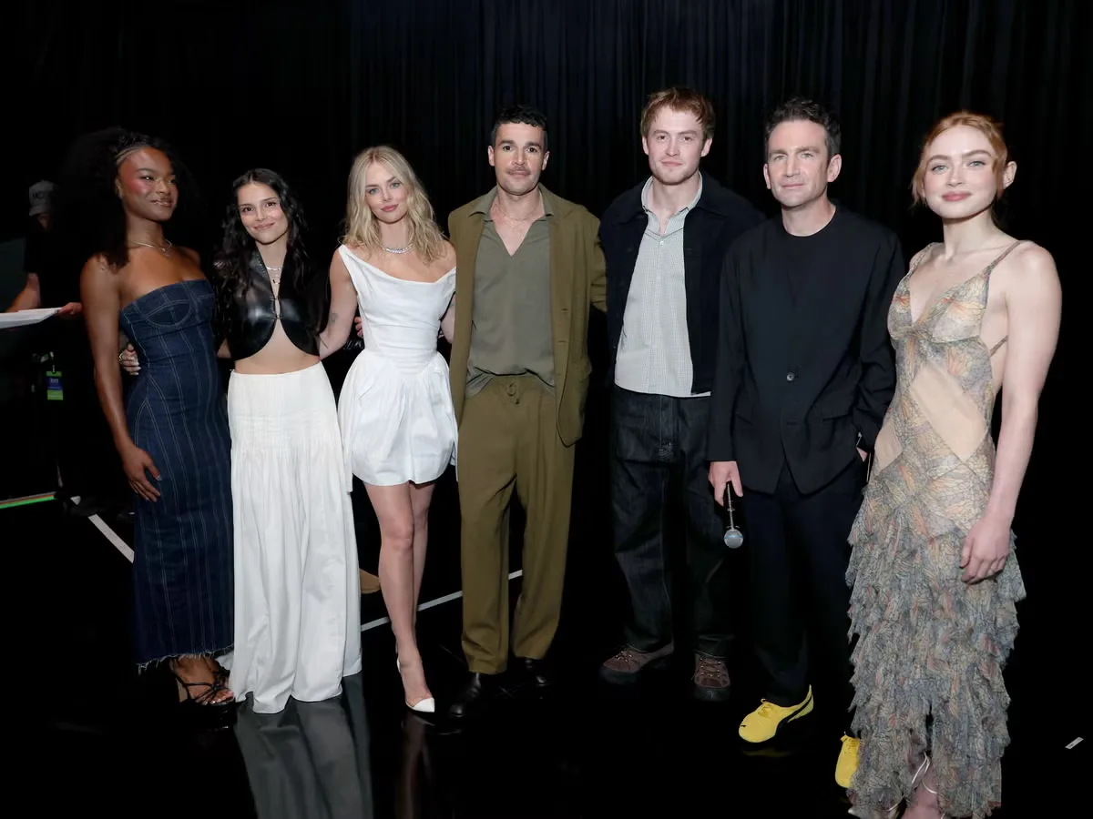 Adam Driver y Inde Navarrete encabezan la nueva generación de X-Men del UCM
