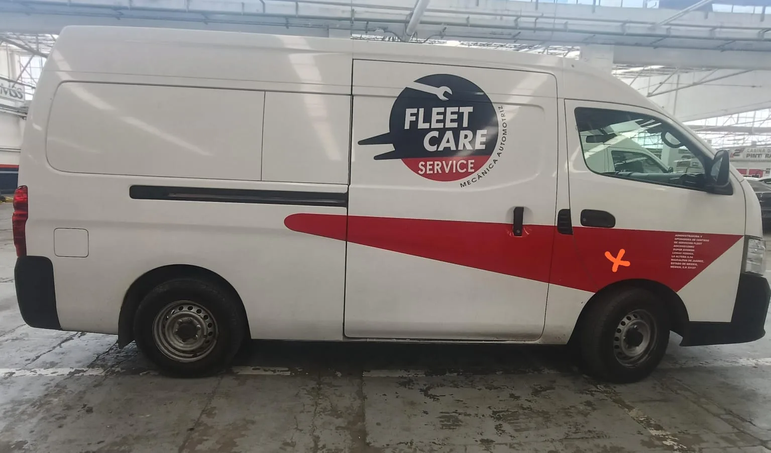 Reportan desaparición de tres trabajadores de Fleet Care en Cárdenas, Tabasco; unidad estaría geolocalizada