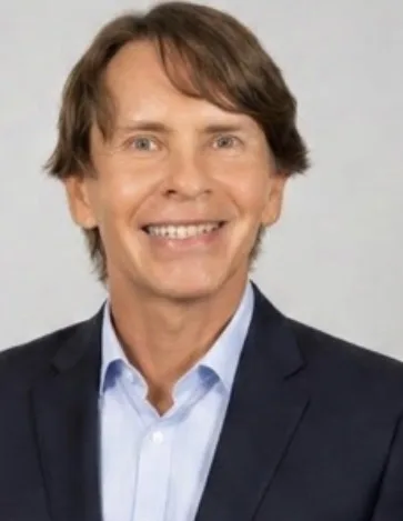 Luis Bobadilla Camino