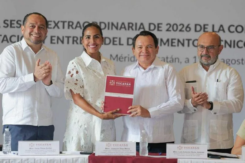 El mandato de la pluralidad