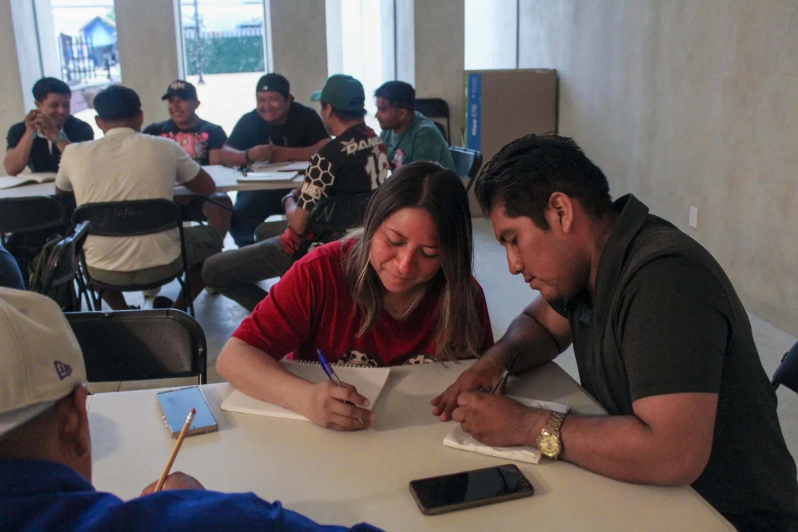 Sefotur y Cultur capacitan en inglés a 86 guías turísticos de Chichén Itzá