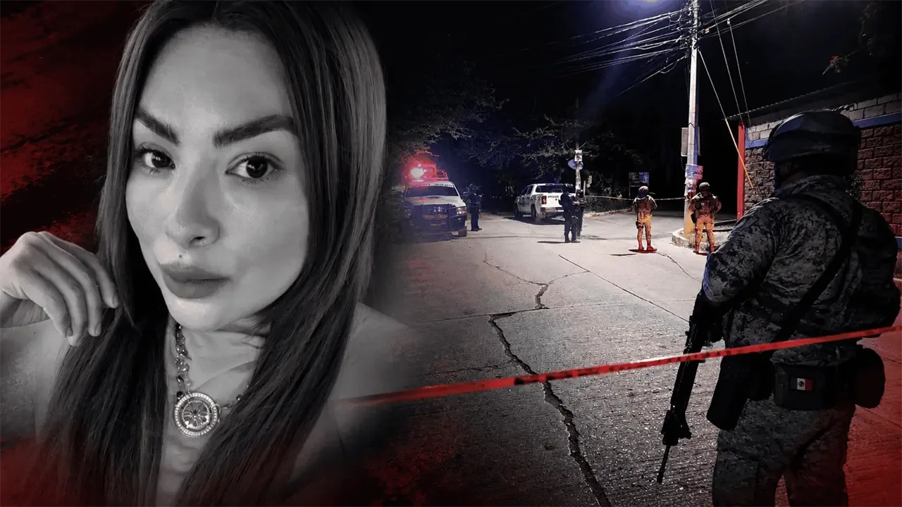 Asesinan a Nadia Vehurini Matadama Díaz, doctora y excandidata de Movimiento Ciudadano, en Chilpancingo