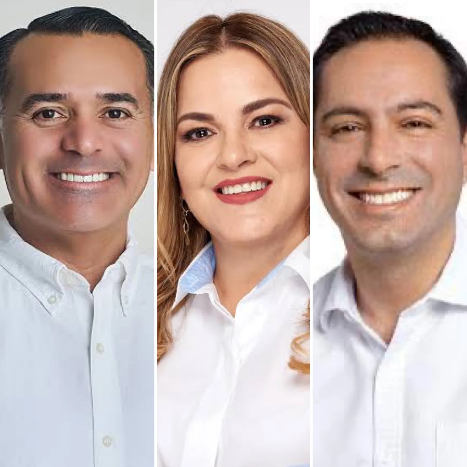 La ruptura del PAN yucateco es apenas una muestra de la crisis nacional