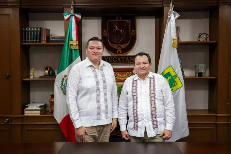 Yucatán e IMSS-Bienestar avanzan en la contratación de personal