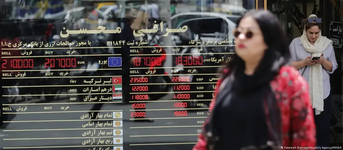 EE. UU. lanza plan “Paria Económico” para bloquear los ingresos de Irán