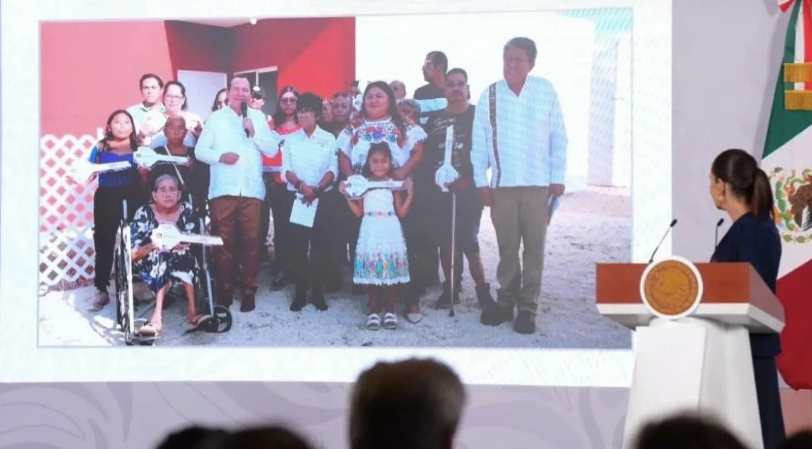 Vivienda para el Bienestar se expande en Yucatán: alcanzará a 29 municipios