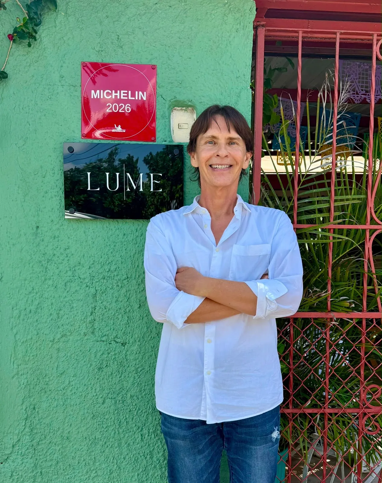 Las Estrellas Michelin en Mérida: El Brillo de la Excelencia y el Reto de la Continuidad