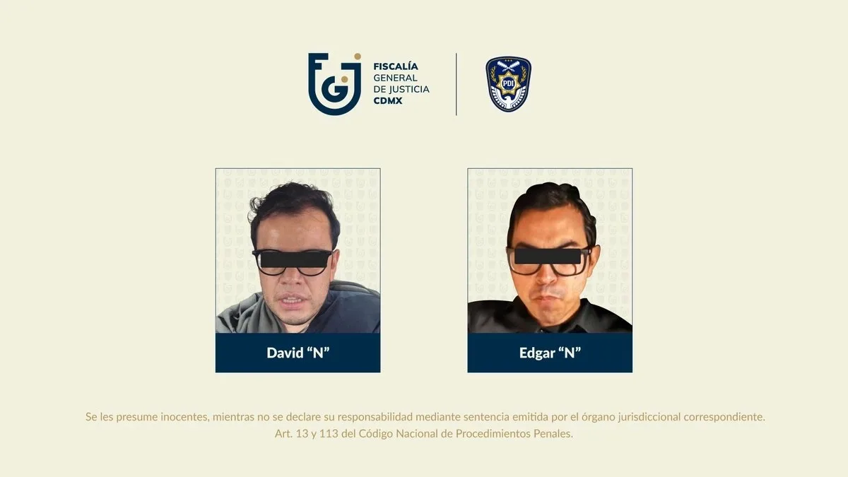 Detienen a dos por suplantar a aspirantes en examen de ingreso a la UNAM
