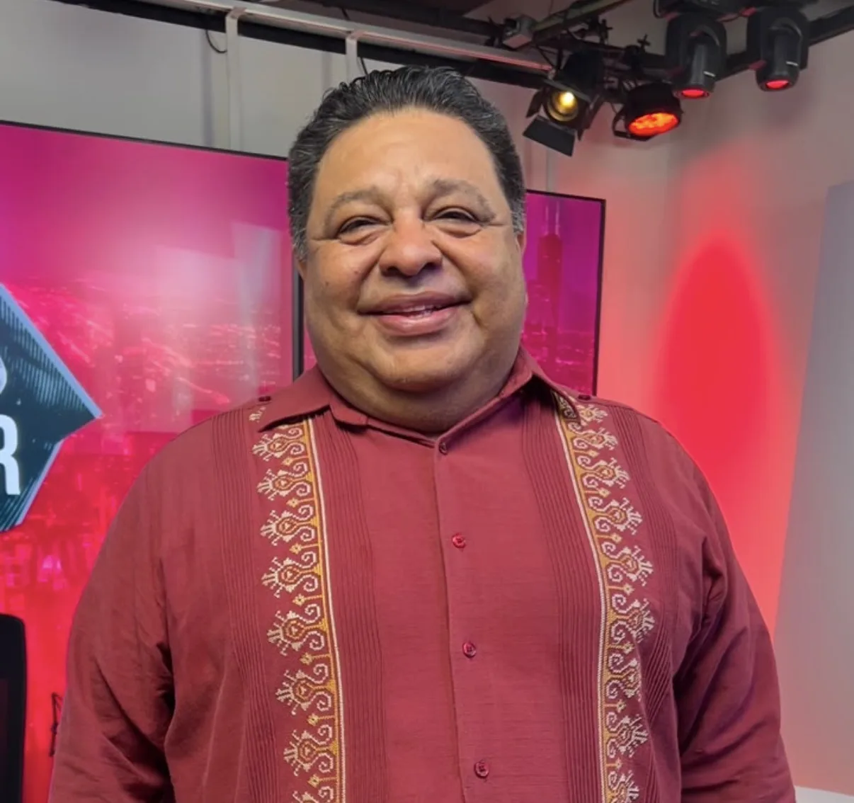Orlando Muñoz: Playa del Carmen ya no está para experimentos ni improvisaciones