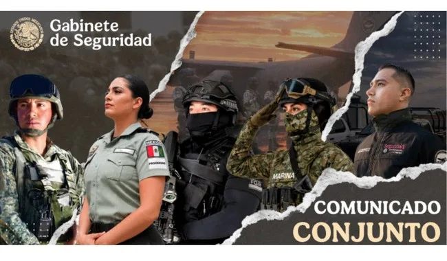 Aseguran 5 inmuebles y más de 130 animales exóticos en Tamaulipas