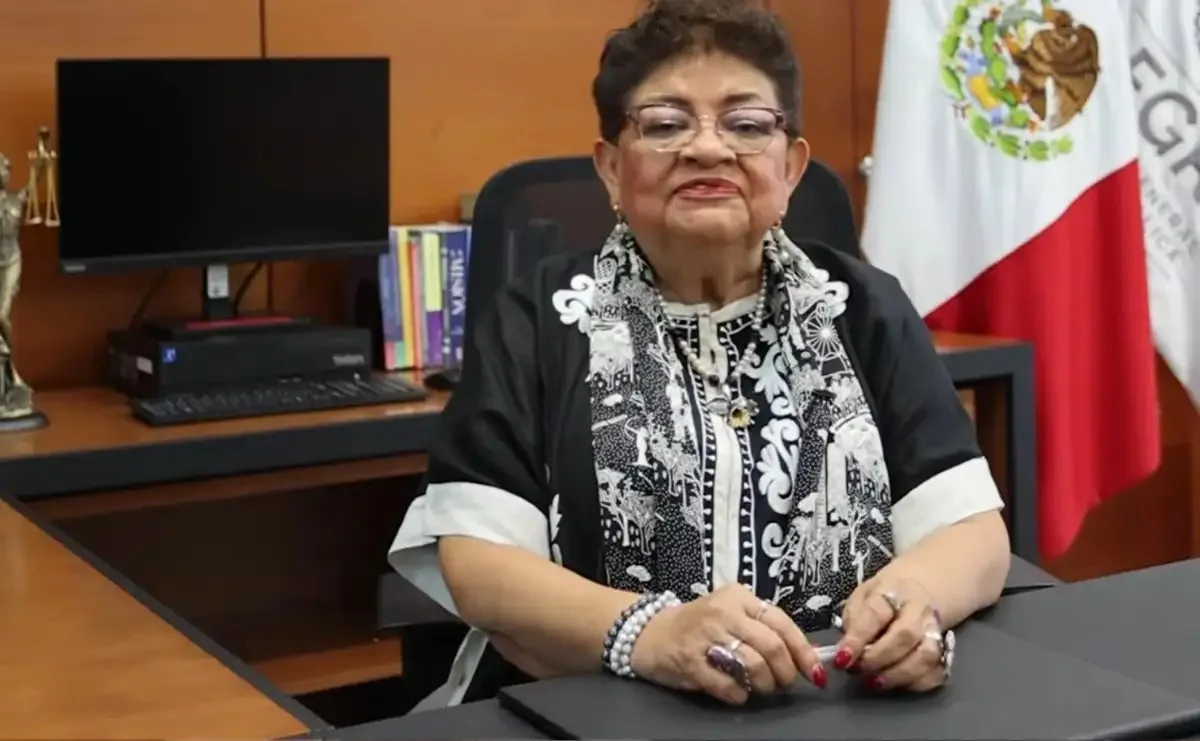 FGR halla nueva evidencia contra Ruffo Appel en caso de huachicol ferroviario
