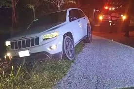 Desaparece comerciante en Escárcega; su camioneta fue hallada con el motor encendido