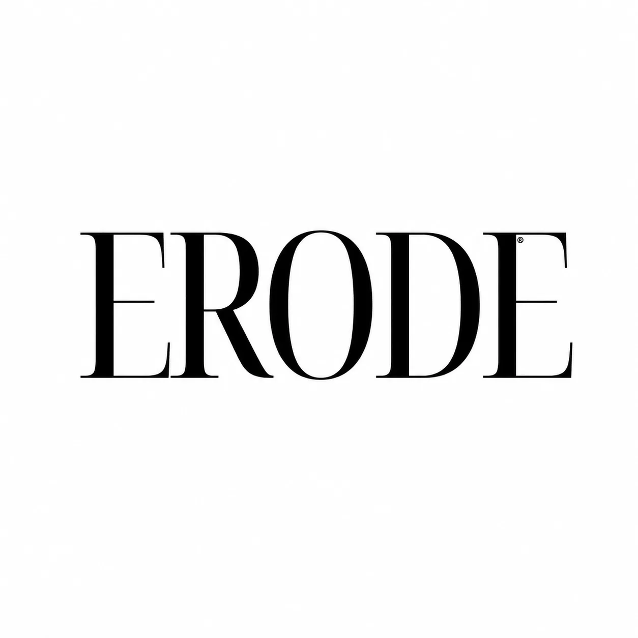 Erode