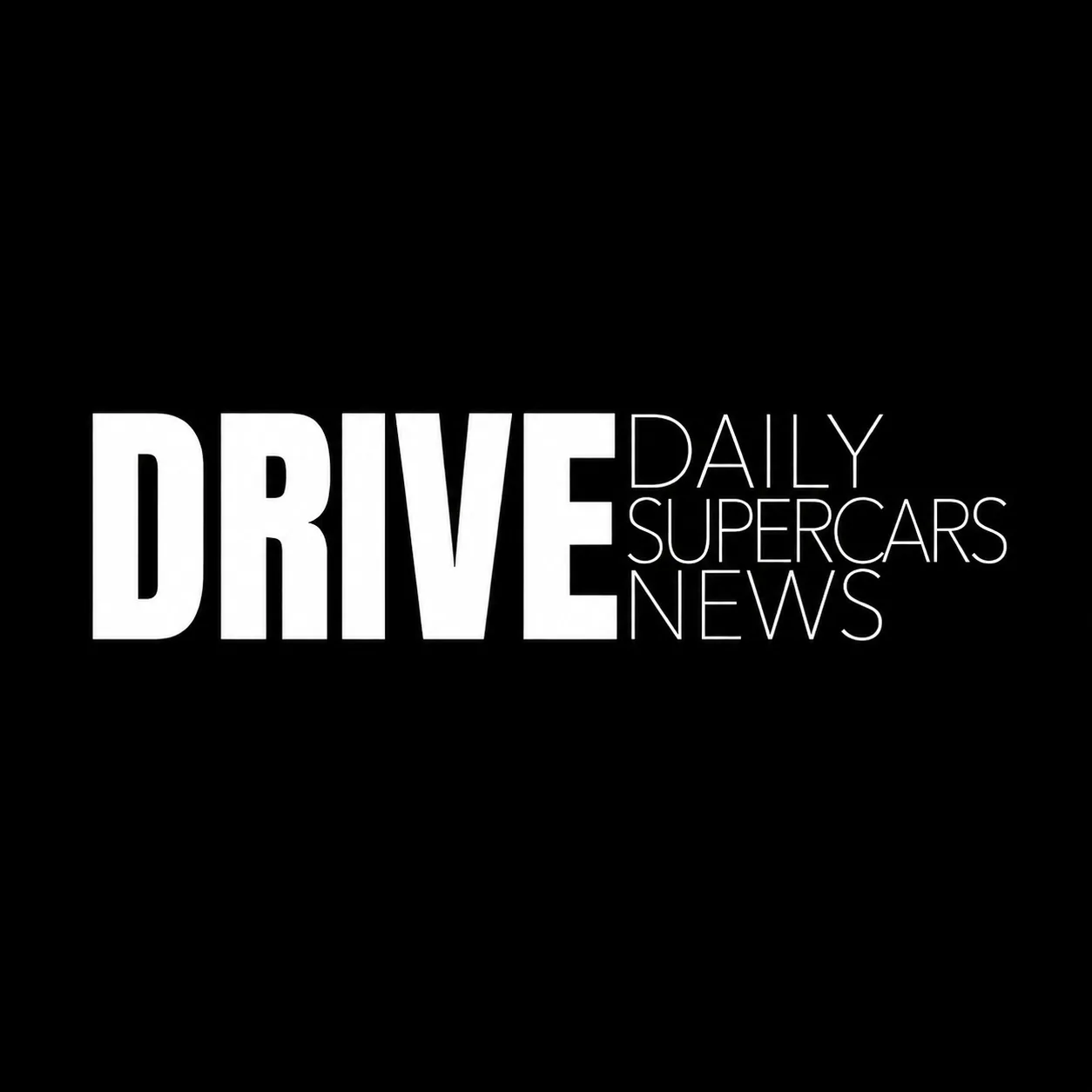 Daily Super Cars