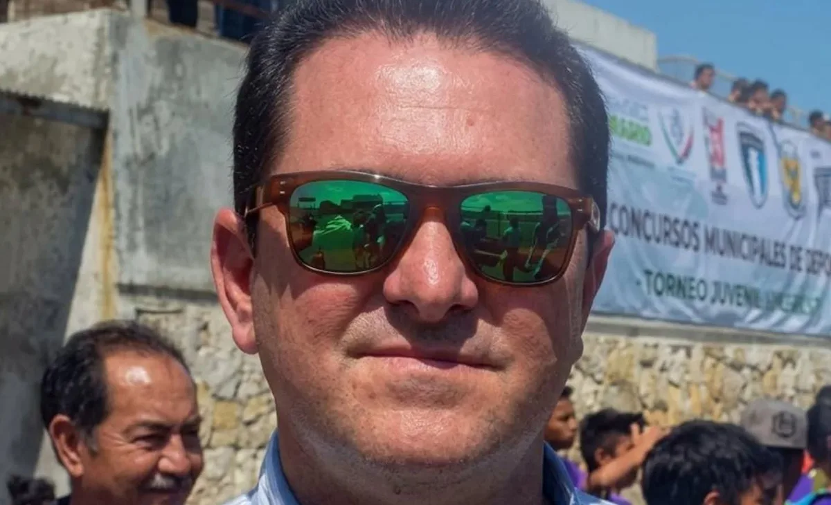 Empresario Arturo Millet escapa de clínica en Mérida mientras era custodiado por policías