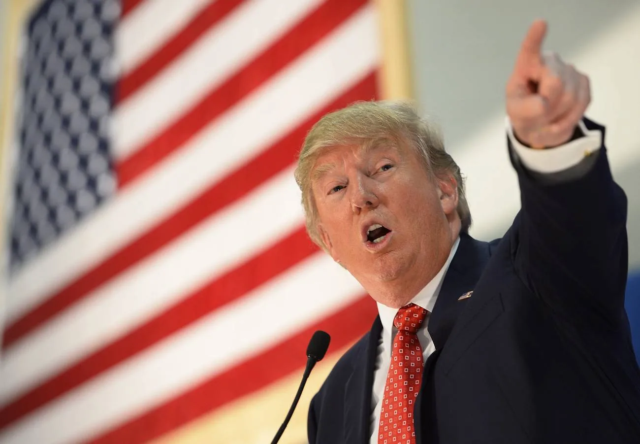 Trump anuncia pacto petrolero con Venezuela por más de 65.000 millones de barriles