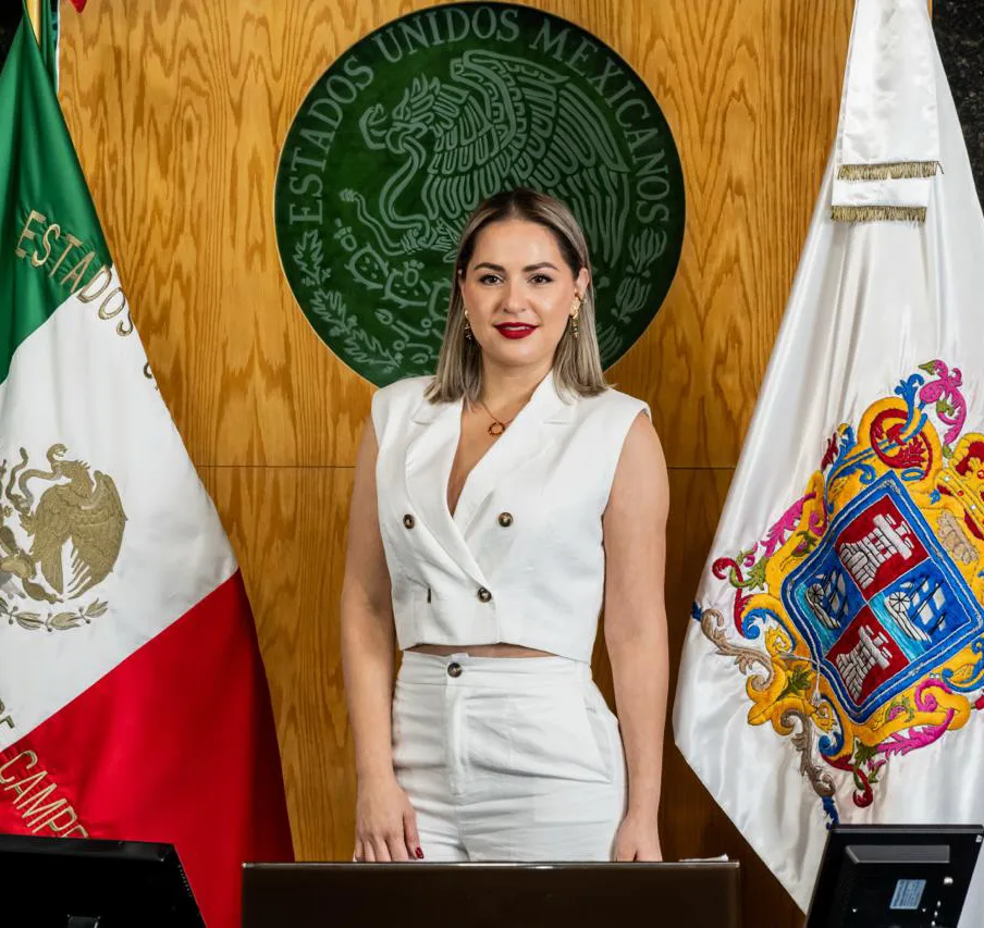 Diputada de Campeche deja Morena tras denunciar boicot y violencia de compañeros