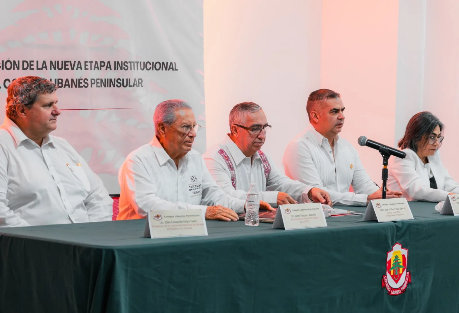 Colegio Libanés Peninsular apuesta por inteligencia humana aumentada, neurociencia e IA en su nuevo modelo educativo
