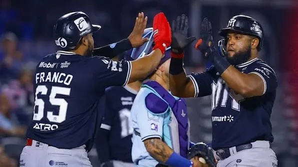 Toros de Tijuana toman ventaja 2-0 sobre Sultanes en el arranque de la final de la Zona Norte