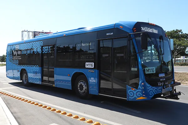 Colectivos de movilidad de Mérida denuncian que quedaron fuera del plan de obras con crédito de mil 562 millones de pesos