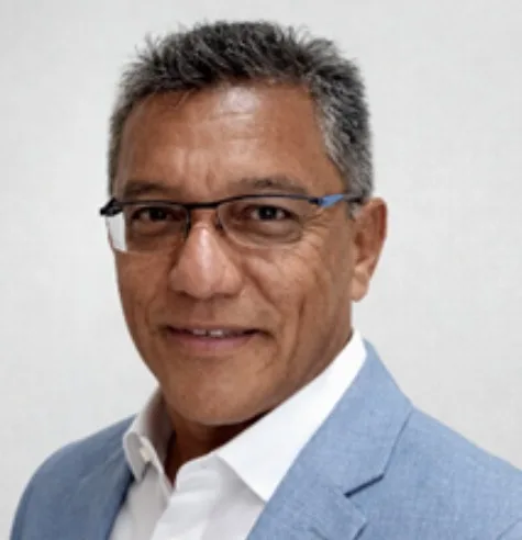 Jorge Valladares Sanchez