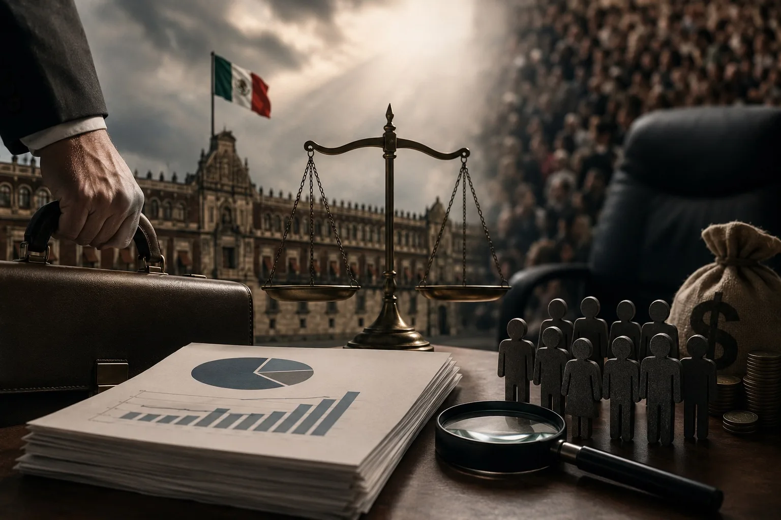 Informe deforme