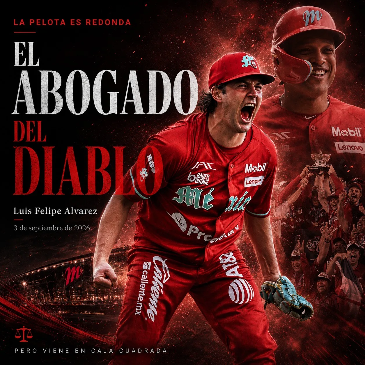 El abogado del diablo