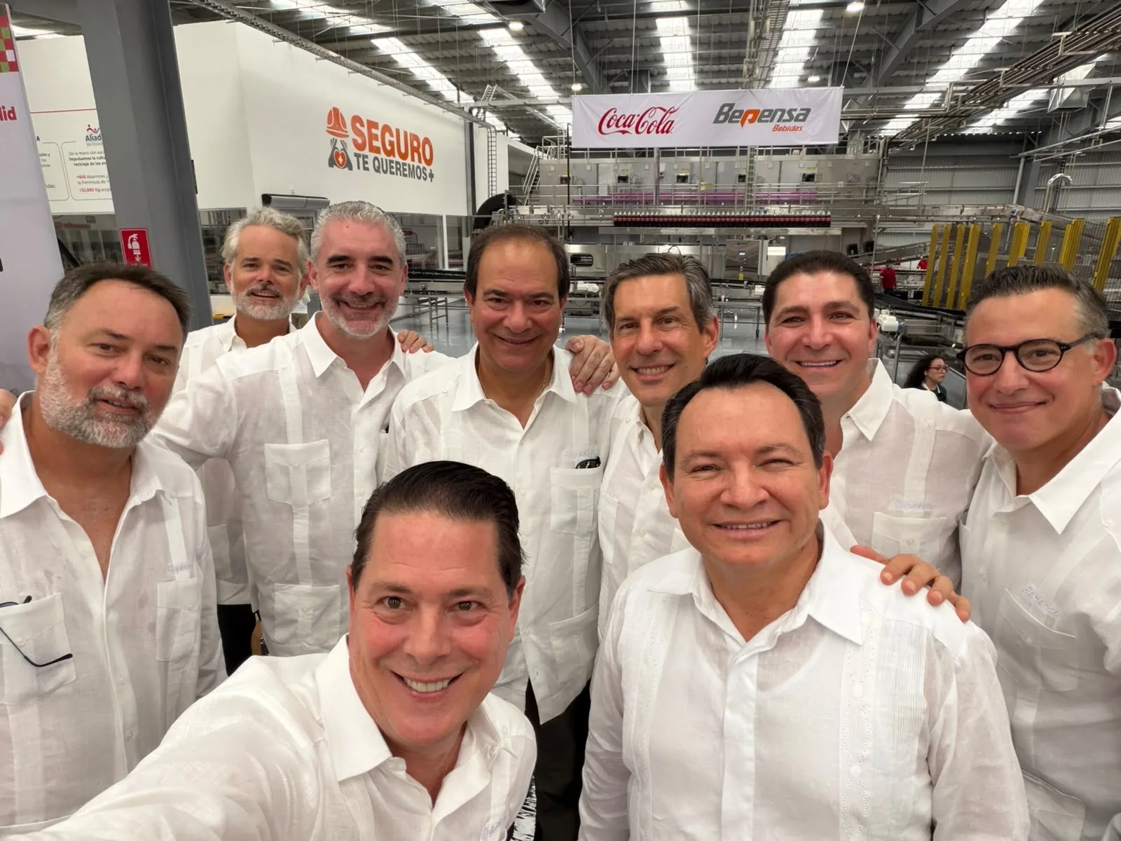 Bepensa: 80 años de visión, familia y confianza en Yucatán
