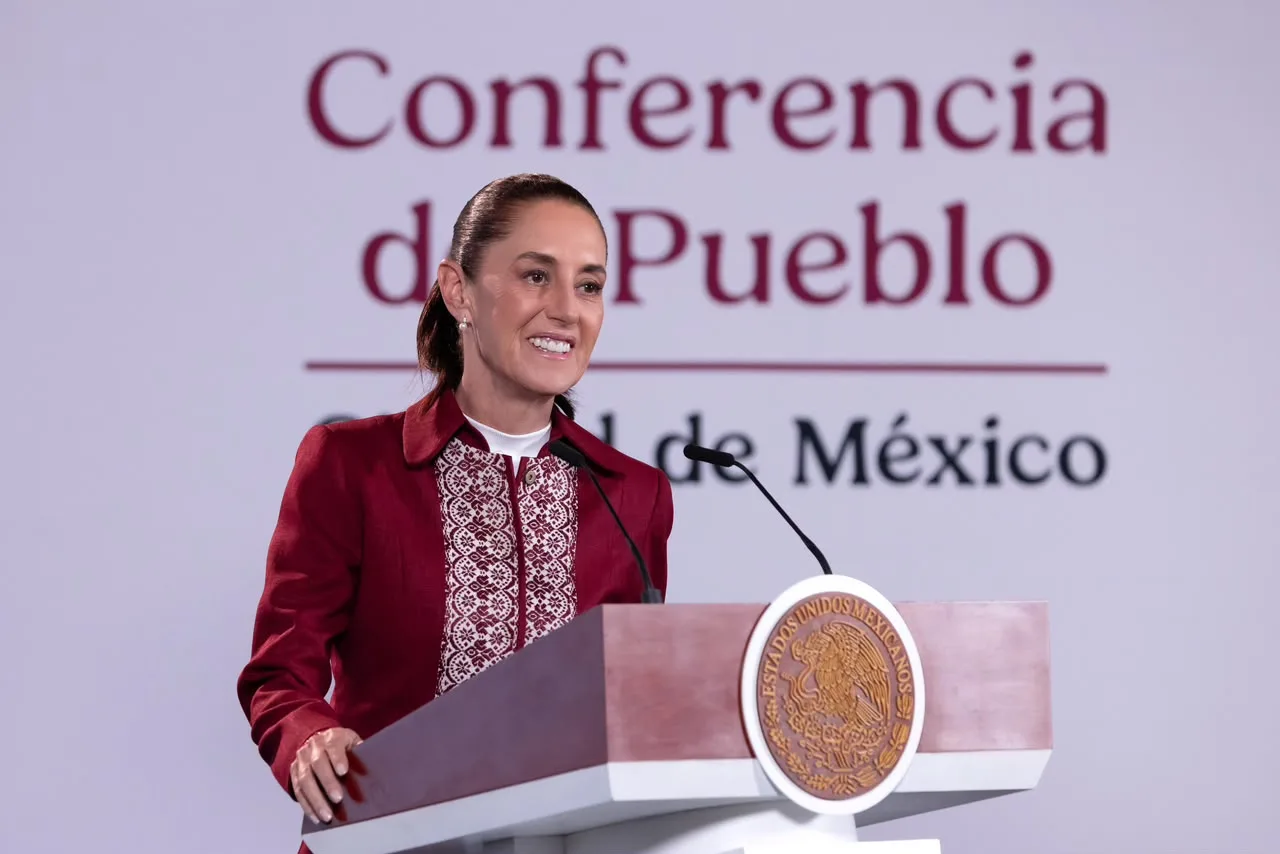 Homicidios caen 53% en México: estrategia de seguridad de Sheinbaum registra 46 asesinatos menos al día