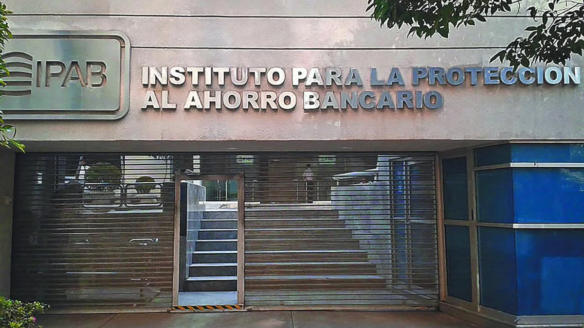 Fobaproa: lo advertí desde 1995