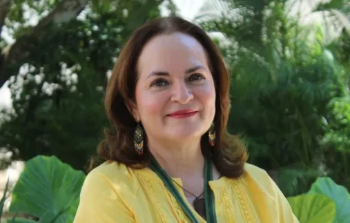 Investigadora advierte que el crecimiento económico de Yucatán no llega al interior del estado