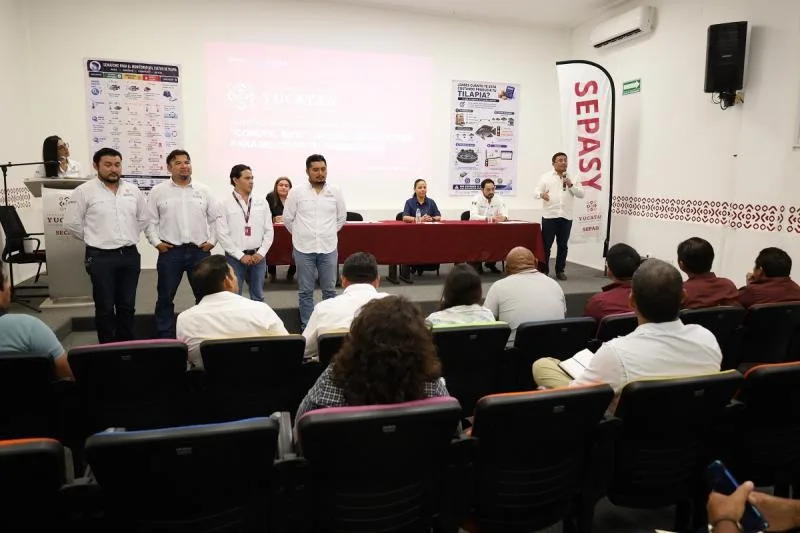 Sepasy, realizó el taller "Conoce, mide y decide: Indicadores para mejorar tu producción
